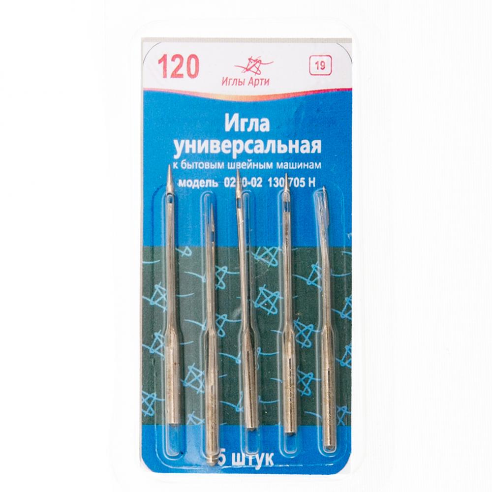 Иголки для швейных машин